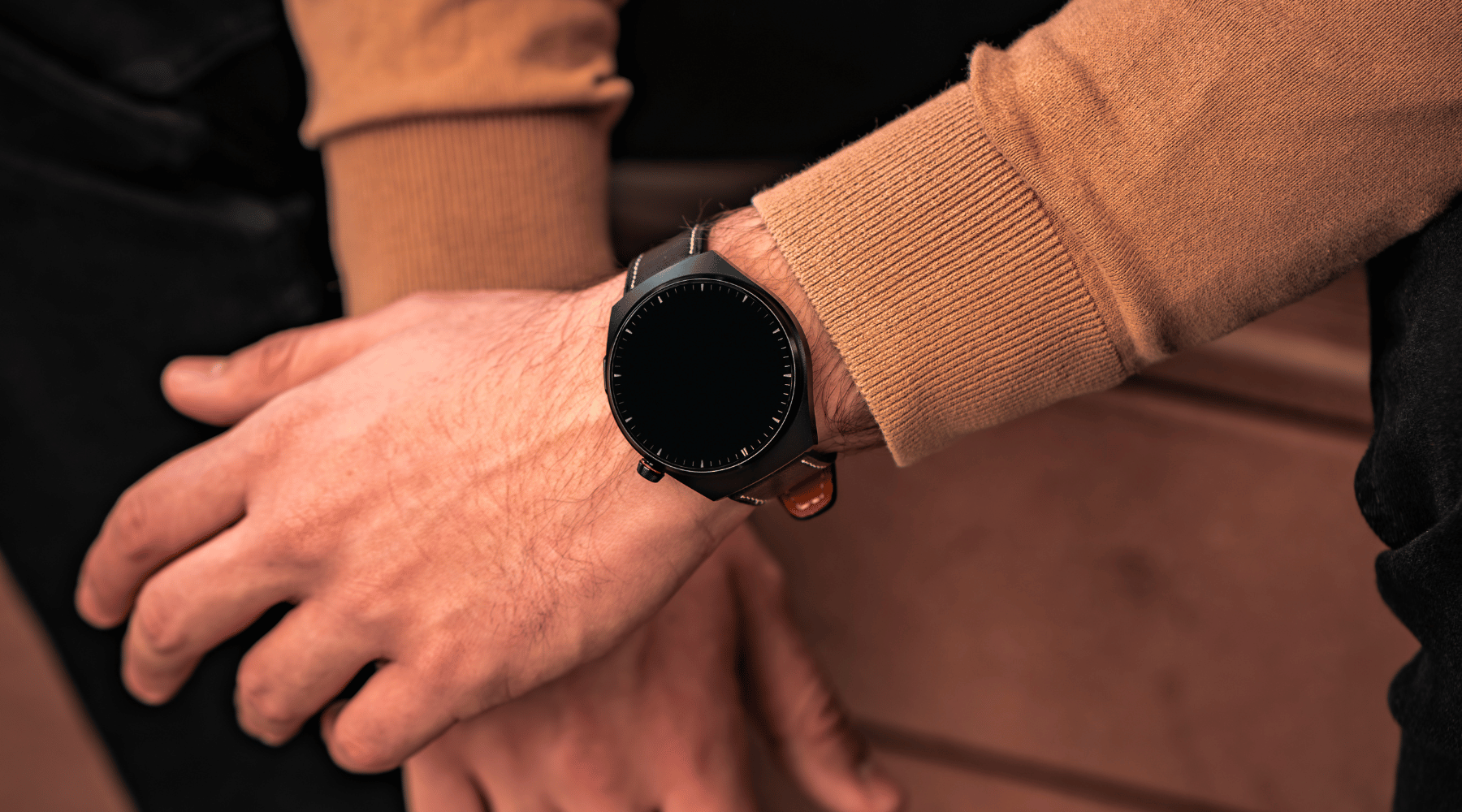 Gadgeti kao izraz ličnog stila: pametni satovi za muškarce
