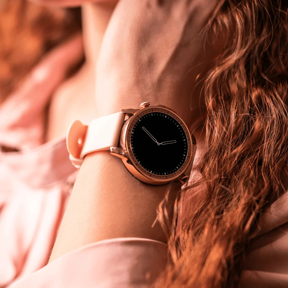 ŽENSKI PAMETNI SAT - TECH SMART WATCH