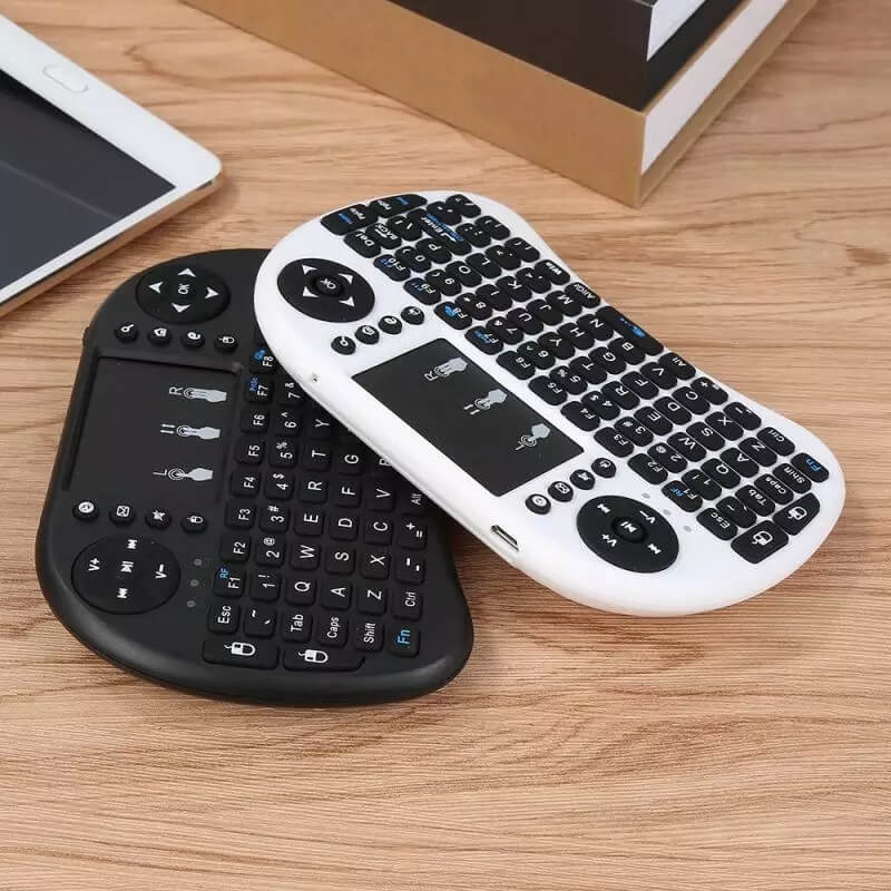 BEŽIČNA PRO 3 U 1 MINI TASTATURA