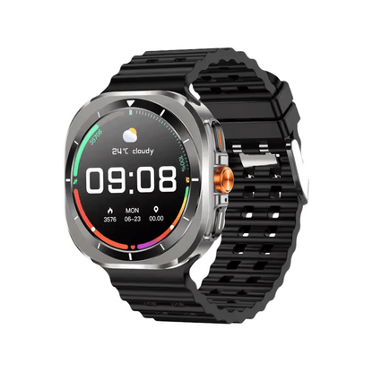 PAMETNI SAT - TECH 82 ULTRA SMART WATCH