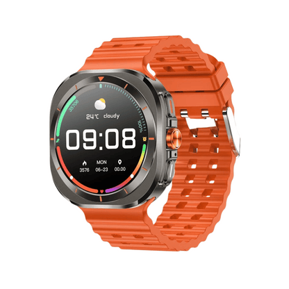 PAMETNI SAT - TECH 82 ULTRA SMART WATCH