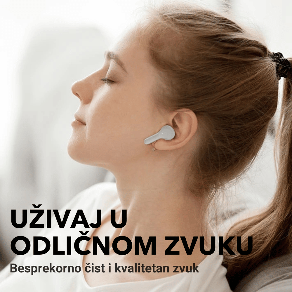 bluetooth bezicne slusalice neverovatan zvuk