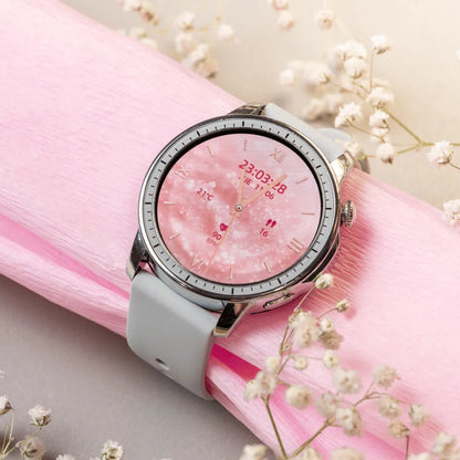 ŽENSKI PAMETNI SAT - TECH SMART WATCH