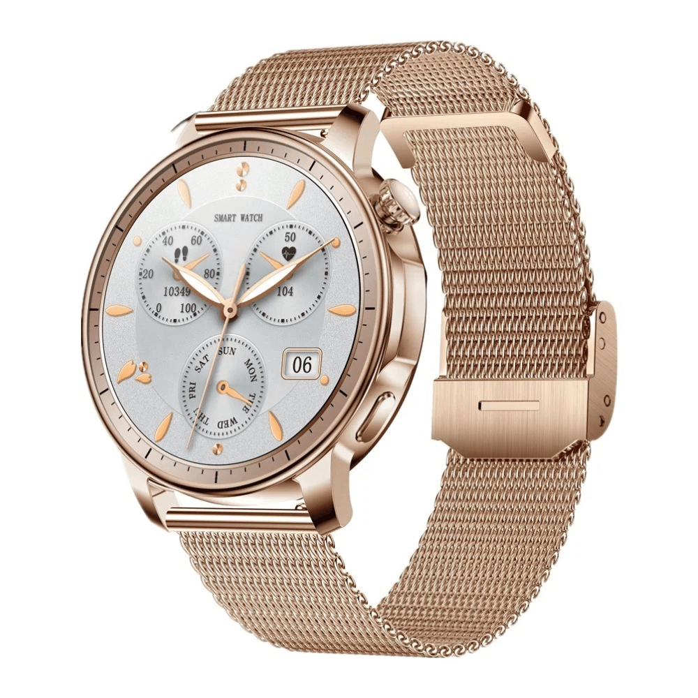 enski pametni sat smart watch I Najbolji odnos cene i kvaliteta Ecomms Tech