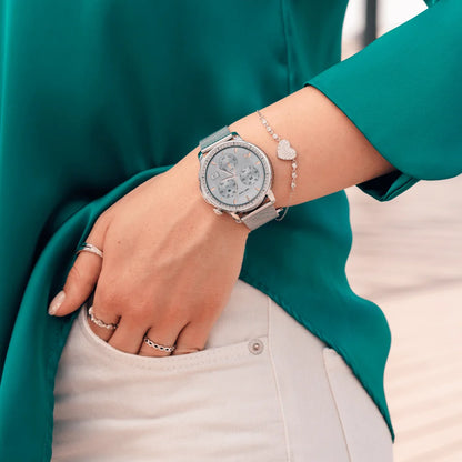 ŽENSKI PAMETNI SAT - TECH SMART WATCH